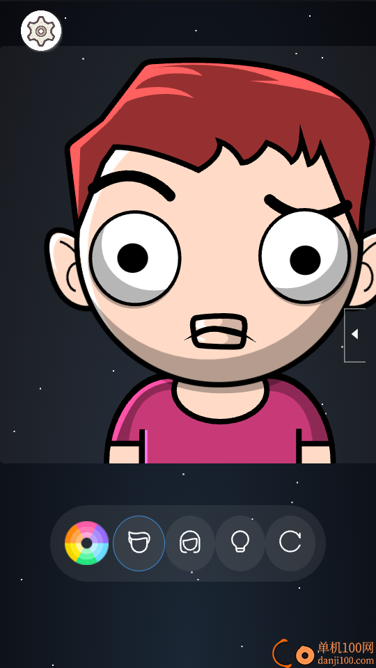 卡通头像漫画制作手机版
