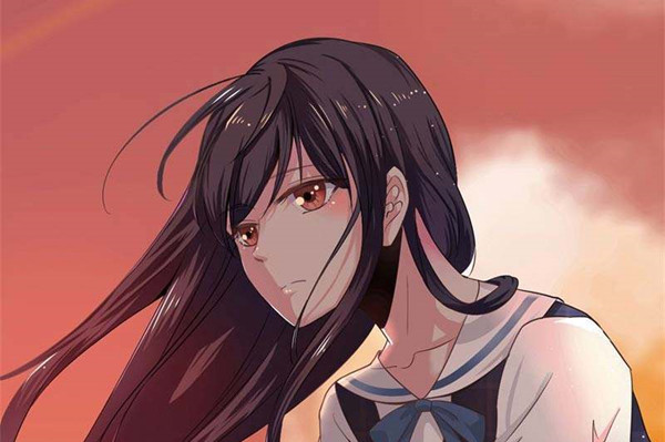 言情男女漫画集