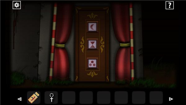 新手第一章攻略1