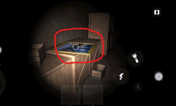 鬼魂中文版(The Ghost)