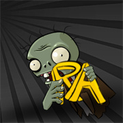 植物大战僵尸Ra版最新版2.0.0by憨7Han7