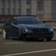 俄罗斯汽车模拟urp汉化版0.1.5