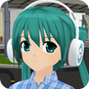 少女都市3d免费解锁地图v1.12