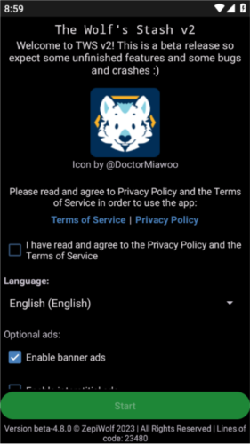 The Wolfs Stash图片4