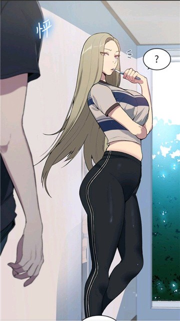 哔咔漫画粉色版app手机版