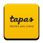 tapas漫画APP官方正版