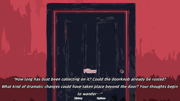 不存在的你和我手机版