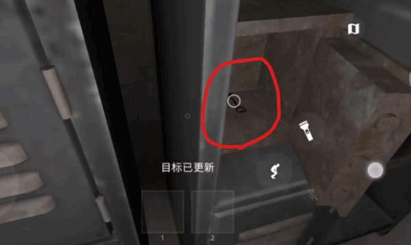 鬼魂中文版(The Ghost)