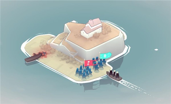 北方绝境官方版