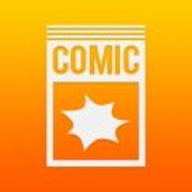 iComics漫画阅读器安卓最新版