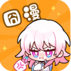 囧漫漫画