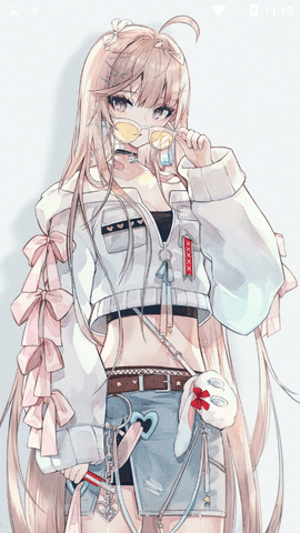 樱桃漫画（Cherry）2.0.5