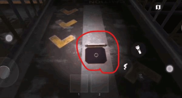 鬼魂中文版(The Ghost)