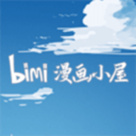 Bimi漫画小屋免费版v1.2