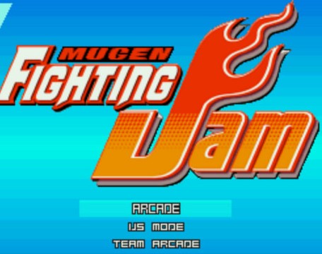 mugen拳皇十周年小草版2020.12.29.14