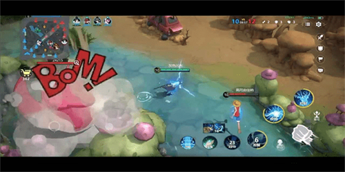 漫画群星大集结手机版