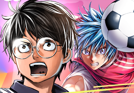 Cycomics漫画app官方正版下载 Cycomics漫画app官方正版下载