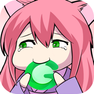 游信漫画孙尚香游泳