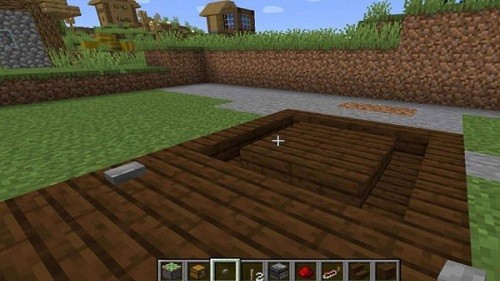 我的世界基岩版1.21.80.25最新版