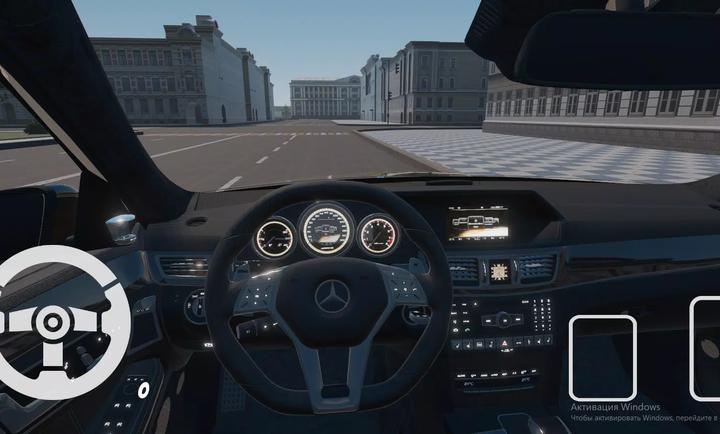 俄罗斯汽车模拟urp汉化版