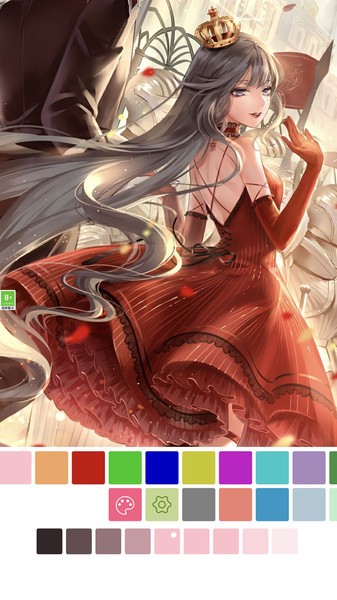 小小漫画家2小游戏