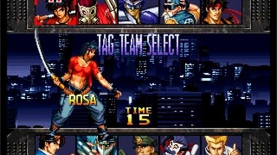 mugen拳皇十周年小草版