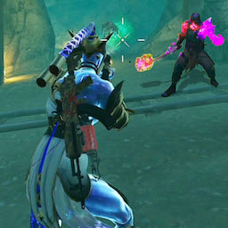 吃鸡精英小分队最新版本1.0