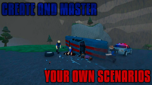 G沙盒仇恨汉化内置菜单版