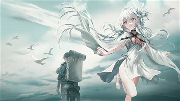 星之终途汉化版