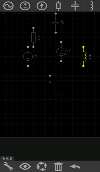 电路模拟器汉化版(EveryCircuit)