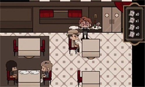 deadplate死盘子汉化版