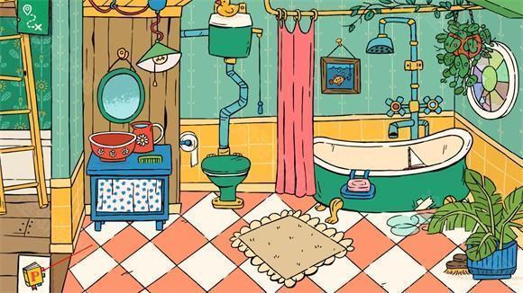 长袜子皮皮的世界汉化版