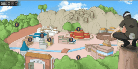 火影不解之缘汉化版