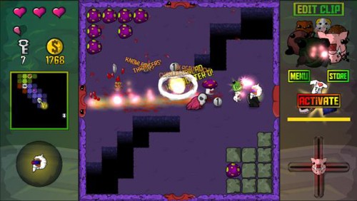 毛巾之战2汉化版