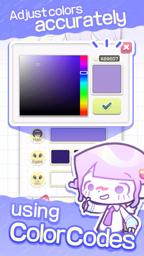 波卡小伙伴汉化版