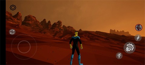 无敌少侠3d汉化版