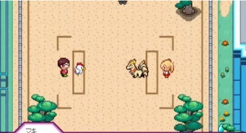 宝可梦迷之规则2.15汉化版