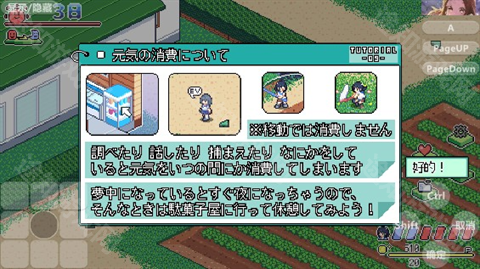 寻找夏日的宝物安卓汉化版