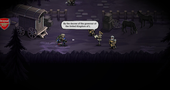 最后一位法师汉化版