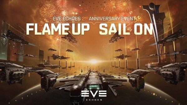 eve echoes国际服汉化最新版
