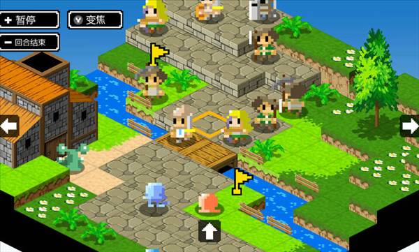 史莱姆的野望汉化版