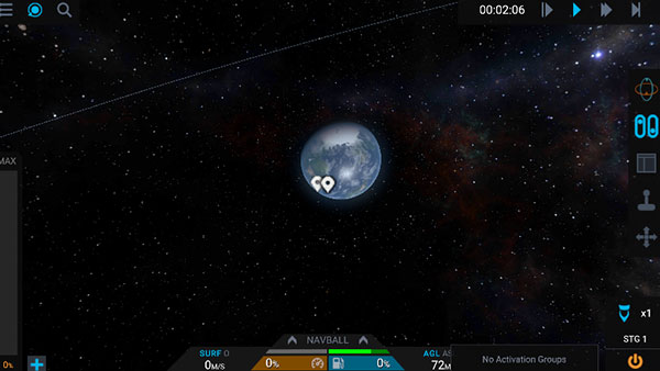 坎巴拉太空计划汉化版