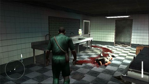 侠盗猎魔2安卓汉化版