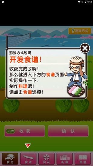 赏花达人汉化版