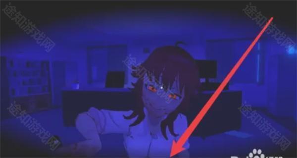 yanderesimulator截图