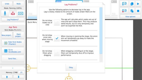 stick nodes pro汉化版