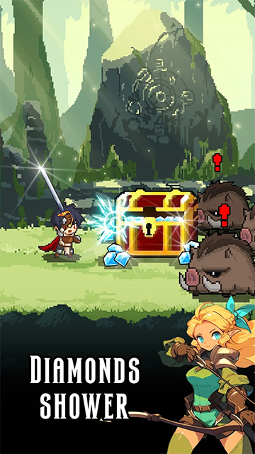 猎魔者传说汉化版