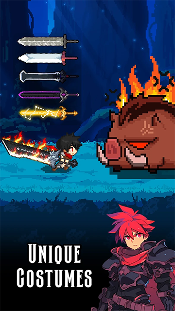 猎魔者传说汉化版