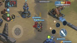 末日联盟手游汉化版