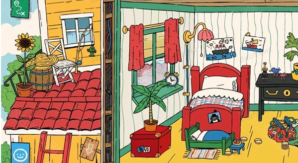 长袜子皮皮的世界汉化版